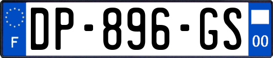 DP-896-GS