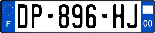 DP-896-HJ