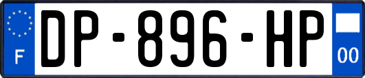 DP-896-HP