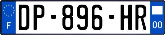 DP-896-HR