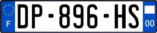 DP-896-HS