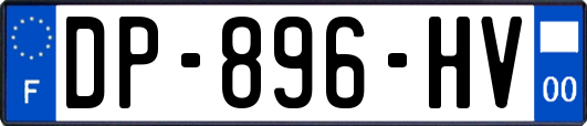 DP-896-HV