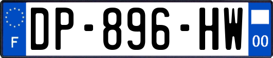 DP-896-HW