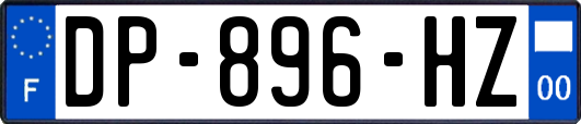 DP-896-HZ