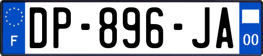 DP-896-JA