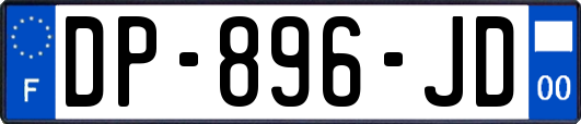 DP-896-JD
