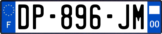 DP-896-JM