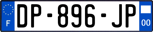DP-896-JP