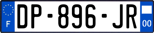 DP-896-JR