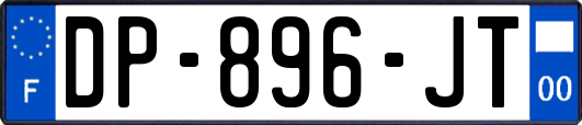 DP-896-JT
