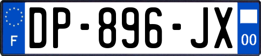 DP-896-JX