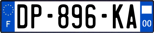 DP-896-KA