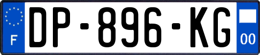 DP-896-KG