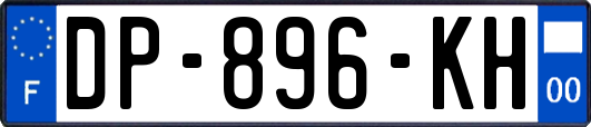 DP-896-KH