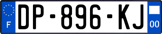 DP-896-KJ