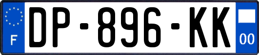 DP-896-KK