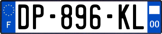 DP-896-KL