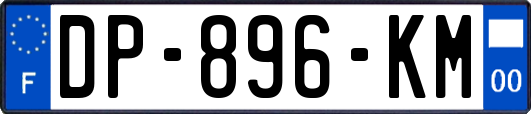 DP-896-KM