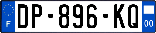 DP-896-KQ