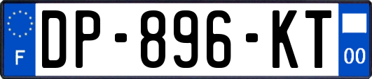 DP-896-KT