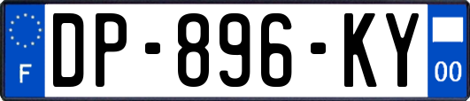 DP-896-KY