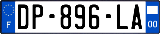 DP-896-LA