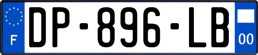 DP-896-LB