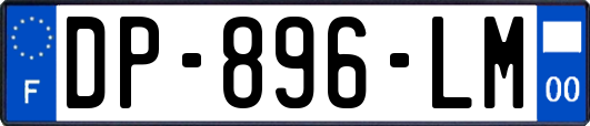 DP-896-LM