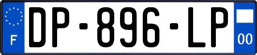 DP-896-LP