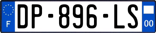 DP-896-LS