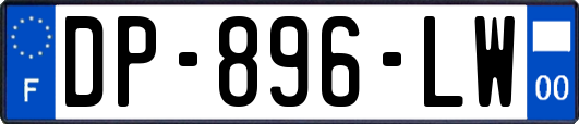 DP-896-LW