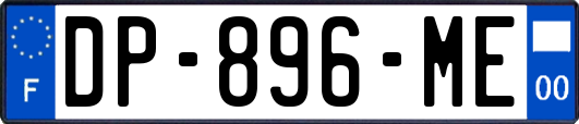 DP-896-ME