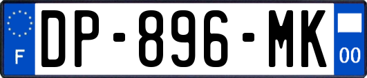 DP-896-MK