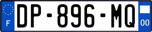 DP-896-MQ