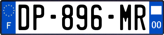 DP-896-MR