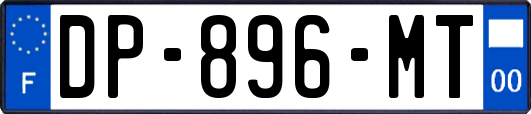 DP-896-MT