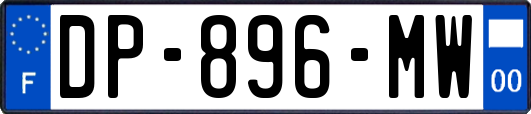 DP-896-MW
