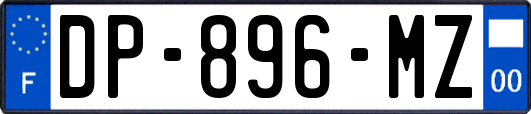DP-896-MZ