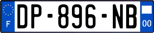 DP-896-NB