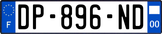 DP-896-ND