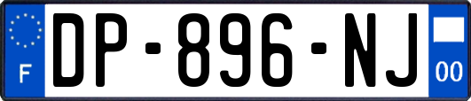 DP-896-NJ