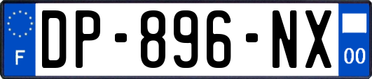 DP-896-NX
