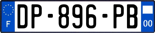 DP-896-PB