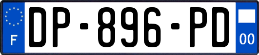 DP-896-PD