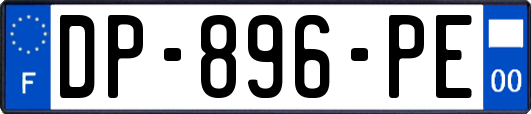 DP-896-PE