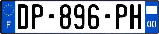 DP-896-PH