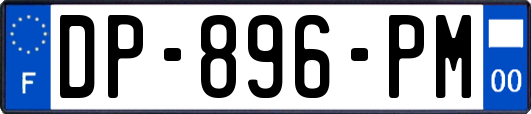 DP-896-PM