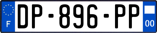 DP-896-PP