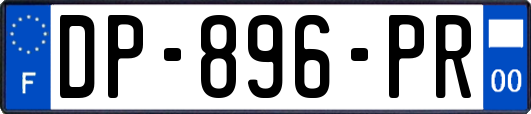 DP-896-PR