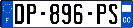 DP-896-PS